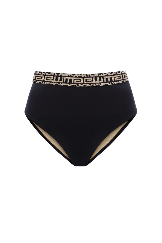 Marc & Andre Women's High Waist Swimwear (104602)