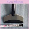 Handheld Squeegee For Car Wash And Garden Cleaning With Nonslip Handle And Replaceable Rubber Strip