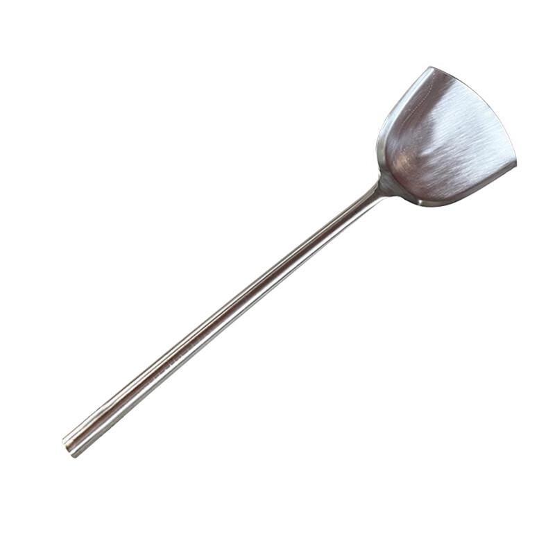 Yimeide Commercial Stainless Steel Wok Spatula