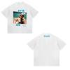 Miss Possessive Welttournee Foto T-Shirt Tate Mcrae Grafik T-Shirts Trendiges Design Ästhetische Kleidung Unisex Hochwertiges Baumwoll-Top