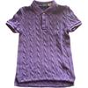 Cămașă Polo cu Broderie Cal Femei topuri 211871874-501