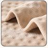1Pair Self-Heating Kneepad Warm Pads Knee Compression Sleeves Knee Brace Support for Arthritis Pain Relief Thermal Leg Warmers