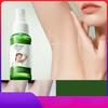 Strong Antiperspirant, Premium, Effective Against Underarm Odour, Strong Deodorant For Excessive Sweating And Hyperhidrosis, Unscented 30ml