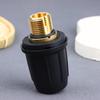 Tappo Serbatoio Idropulitrice Sostituzione Coperchio Serbatoio Per Sc1 Ctk10 Sc2 Sg4/2 Sg4/4 Aspirapolvere Valvola di Sicurezza Coperchio Caldaia