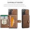JYL Handiwork Phone Case for Samsung S21FE