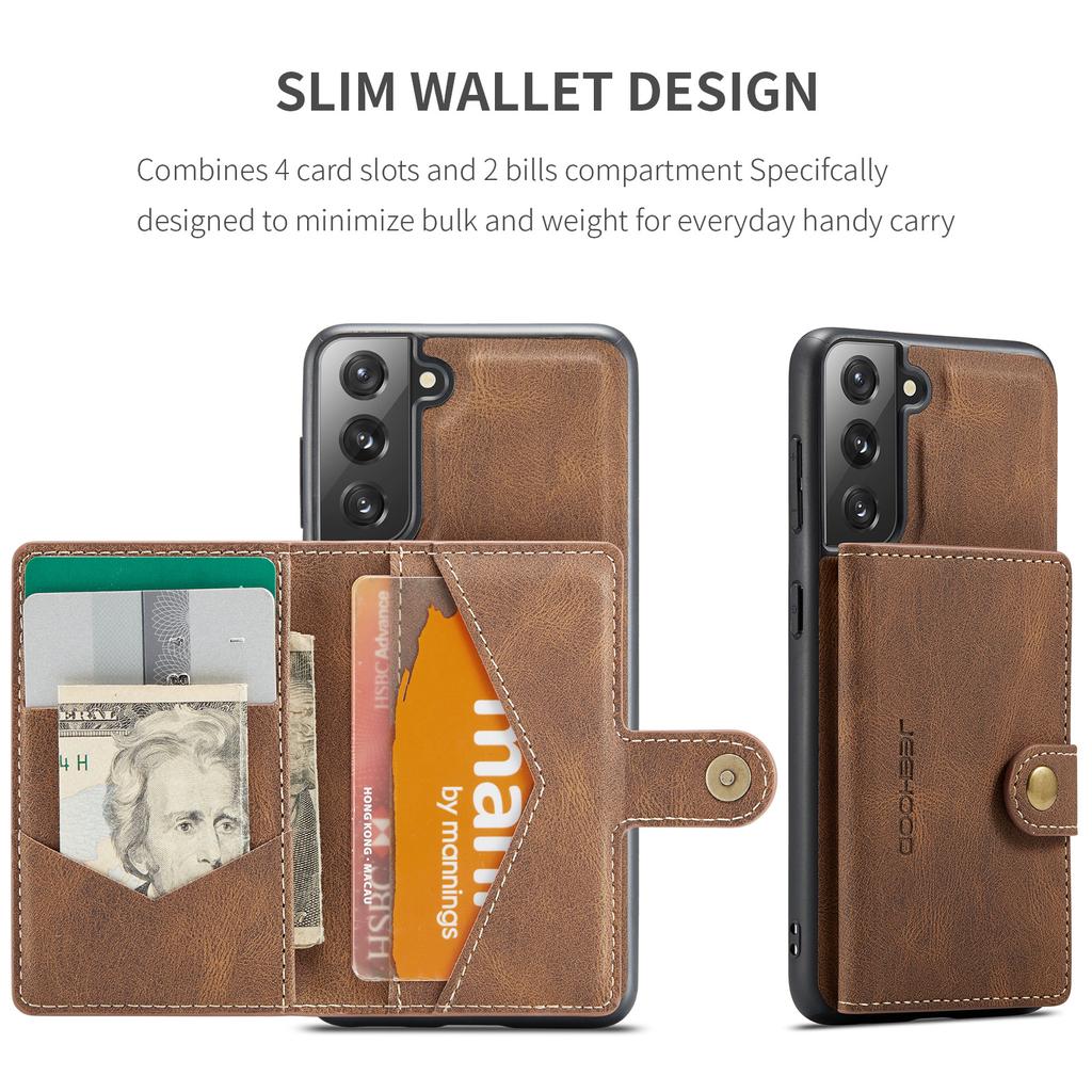 JYL Handiwork Phone Case for Samsung S21FE