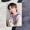 [USED] StrayKids Raku-STAR ROCK-STAR AIEN Trading Card