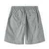 BROMPTON LONDON Ripstop Cargo Short - L/Grey (P252Mhp181)