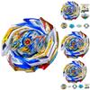 Vibrant Mixed Color Beyblade Burst Gt B-154 Dx Booster Imperial Dragon For Kids