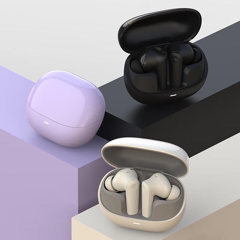PINMEI True Wireless Bluetooth Earbuds