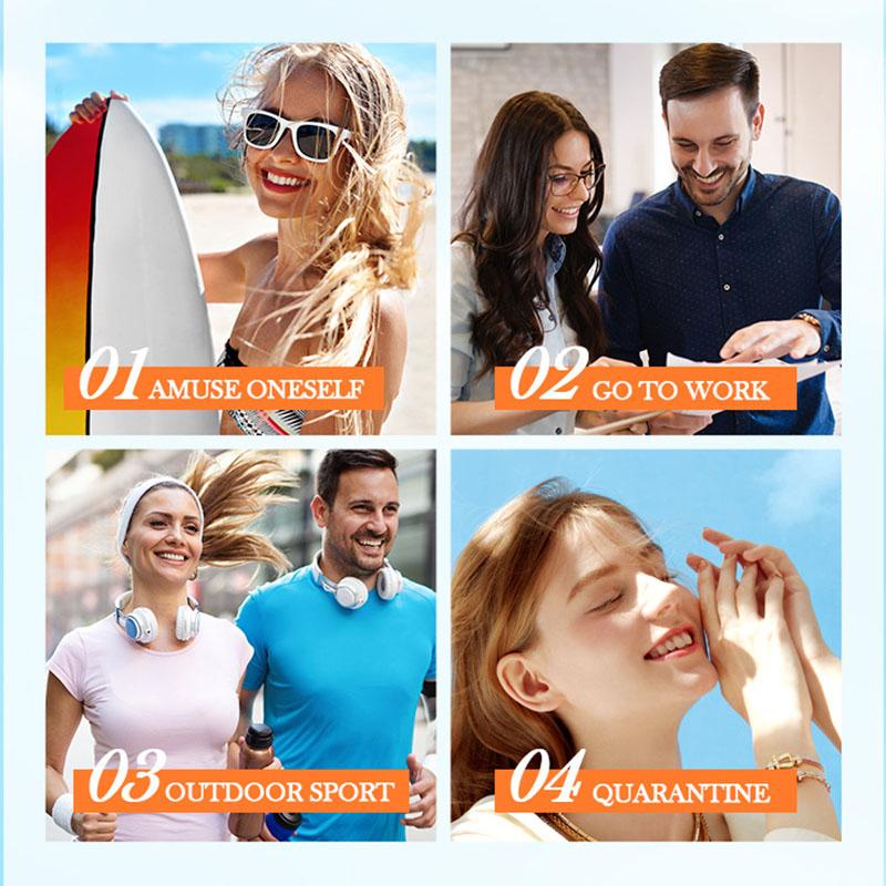 SPF 60 Whitening and Sunseree Serum Langvarig UV-beskytter Sunblock Moisturizing Anti-aging Repair Hudbeskyttende essens