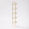 Removable Eyeglass Organizer 5 Layer Glasses Display Stand  Photography Props