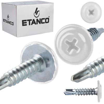 Gm-B Mounting Connectors 4.2X19Mm Ral 9010