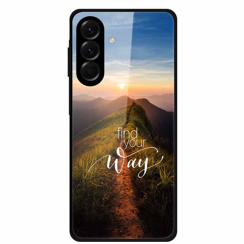 

Для Samsung Galaxy A15 Чохол Крутий Жорсткий ПК Задня Кришка Оболонка для GalaxyA15 A 15 25 35 55 A25 A35 A55 5G Загартоване Скло Чохли для Телефону Galaxy A15