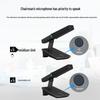 Weishu K-800 Wired Conference Microphone System (CN version)