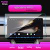 Zhijie S7/R7 Car Interior Screen Anti-Scratch Protective Film for 26 Models