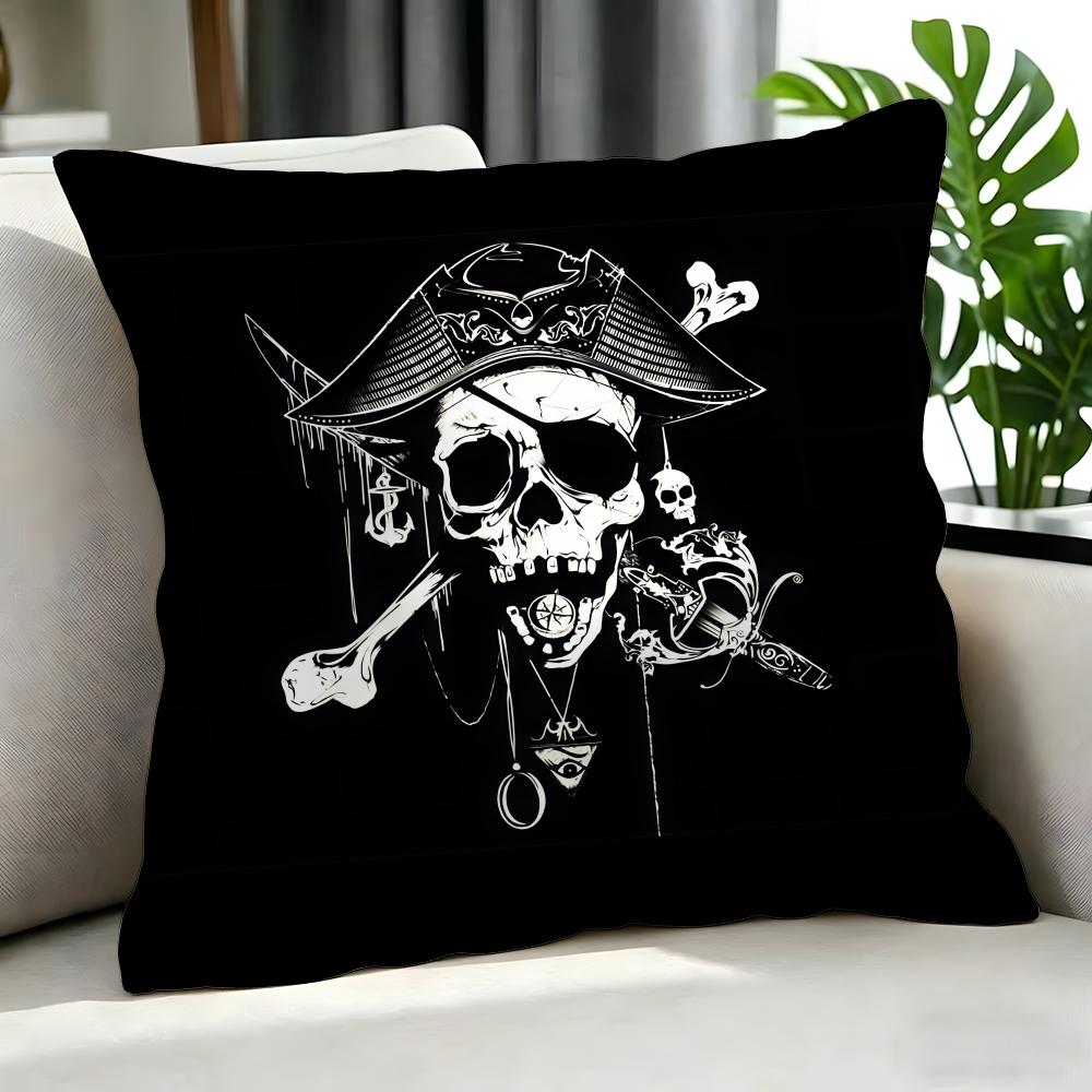 Brand PPirateed Cushion Cover Cushion Cover Set Pcs x x x Pillowcase Decorative Sofa Home Decor