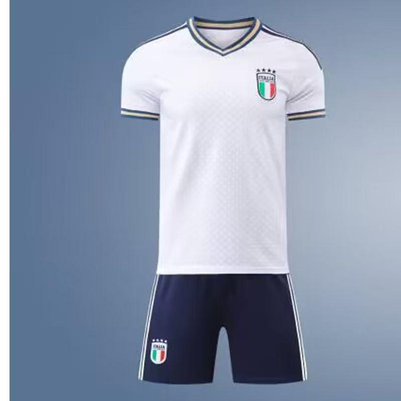 

Matching 2026 World Cup Family Football Kits - Parent & Kids Soccer Jersey Sets 16