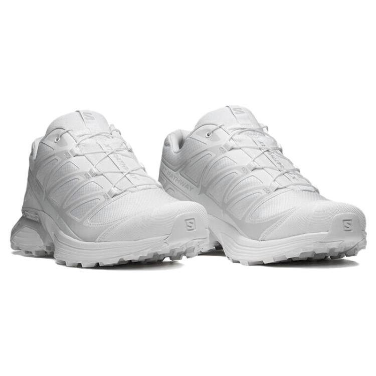 New SALOMON XT Pathway 'White' 472893