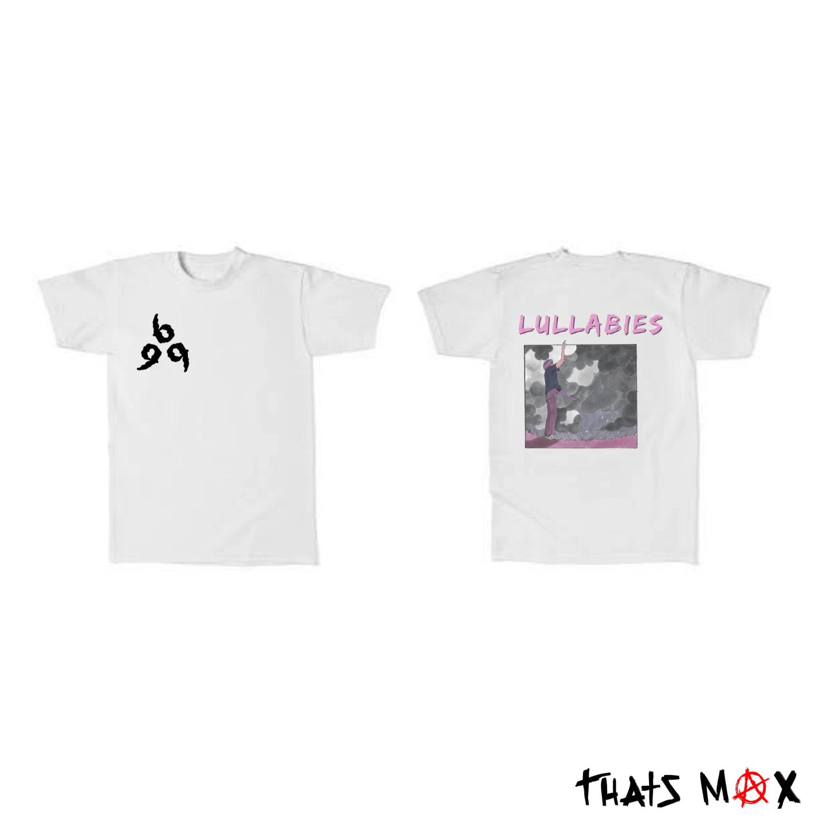 Juice WRLD 999 Lullabies Tee Shirt S