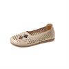 Fashion Parties 36-40 Womens Flats Casual Women's Shoes Shoes Green Sneakers Sports Snaeaker Shoses Different Holiday Best Holiday