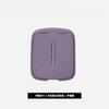 For Leapmotor B10 Car Wireless Charging Silicone Pad Central Control Anti Slip and Dirt Resistant Pad Interior Car Accessories
