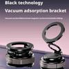 360 . Rotating Vacuum Adsorption Bracket Magnetic Foldable Mobile Lazy Multi-scenario Stand Pho G7X3