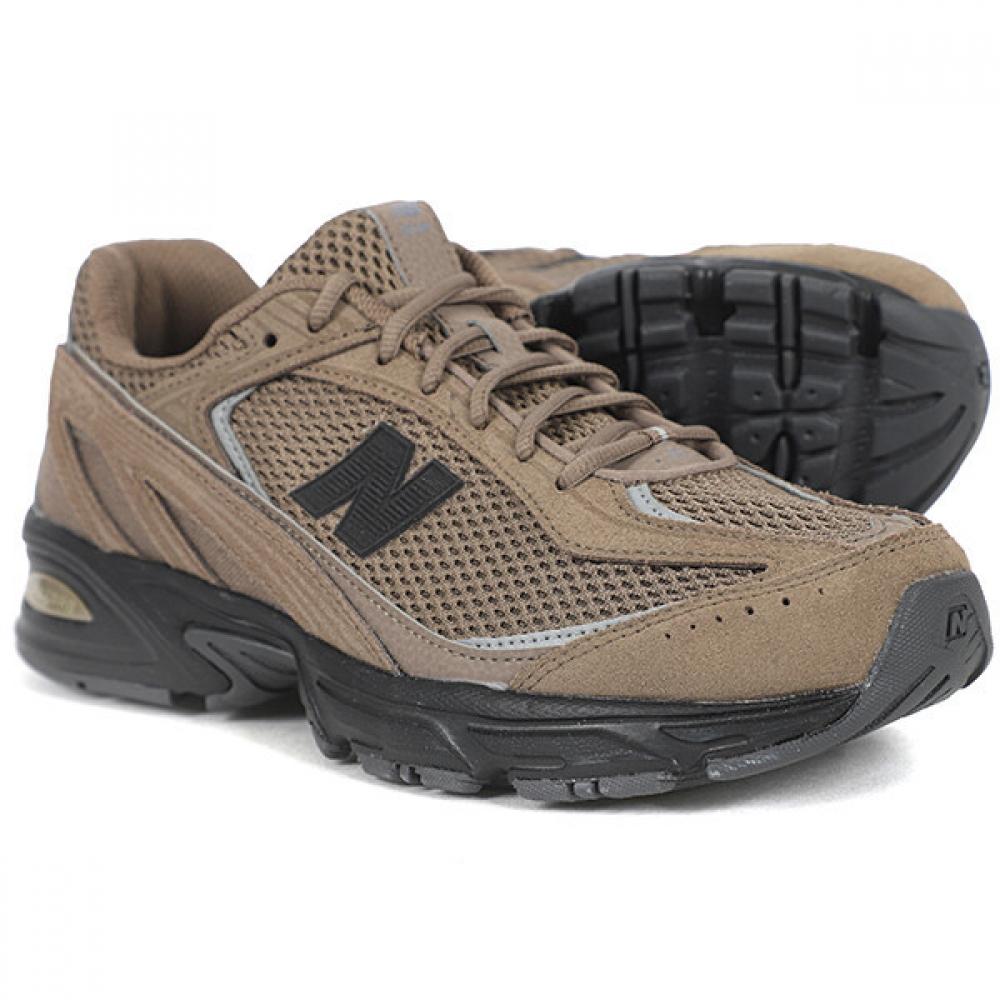 New Balance 509 Suede Pack Thunder Brown U50920U/300