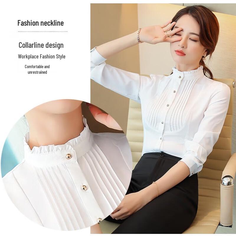 Женская деловая одежда из искусственной шерсти JASON POWELL L