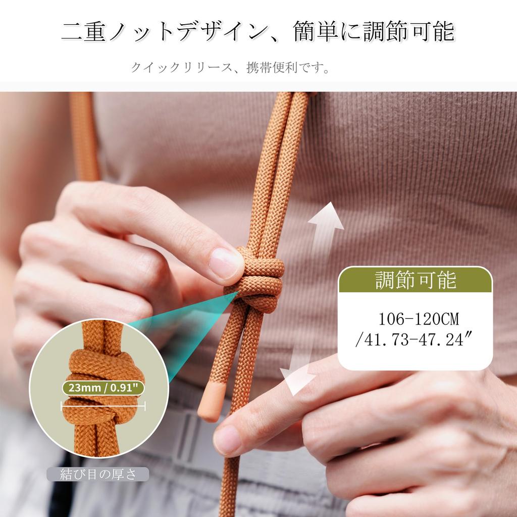 JJC Camera PU Leather Camera Neck Stylish and Cute for Compatible with Canon EOS Fujifilm Sony and Nikon Z FC Frees Up Both Greatly Reduces Drop and