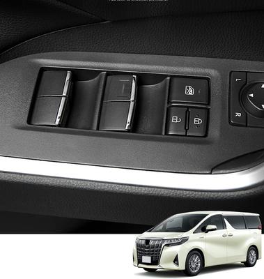 Accessori per abitacolo auto – Modanature per interni auto
