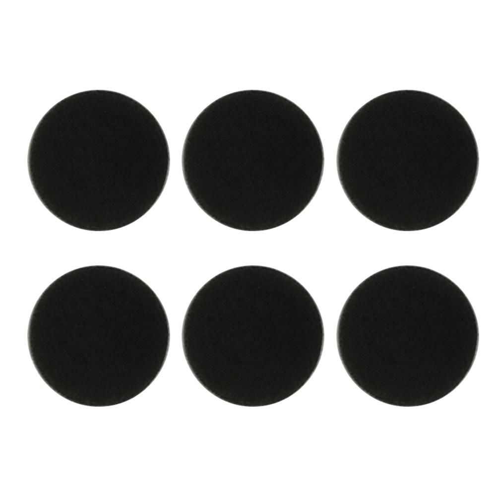 Hepa Filter For Xiaomi Roidmi Wireless F8 Smart Handheld Vacuum Cleaner Replacement Efficient Hepa Filters Parts XCQLX01RM F8E