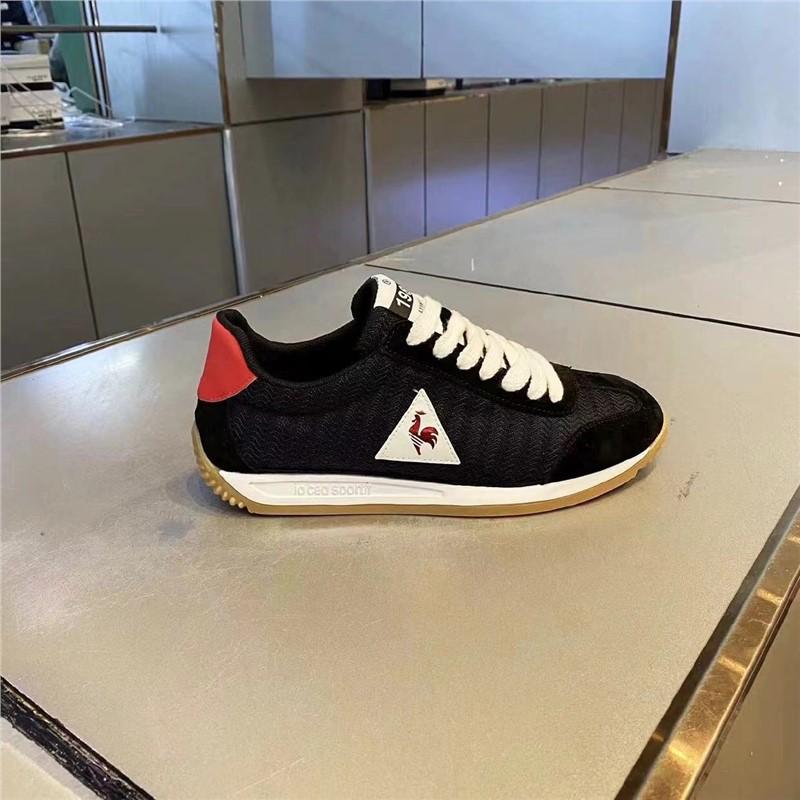Pantofi sport casual cu șireturi, respirabili, pentru primăvară și vară, potrivire culori, confort, aspect avansat dnh