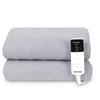 Rainbow Single Electric Blanket