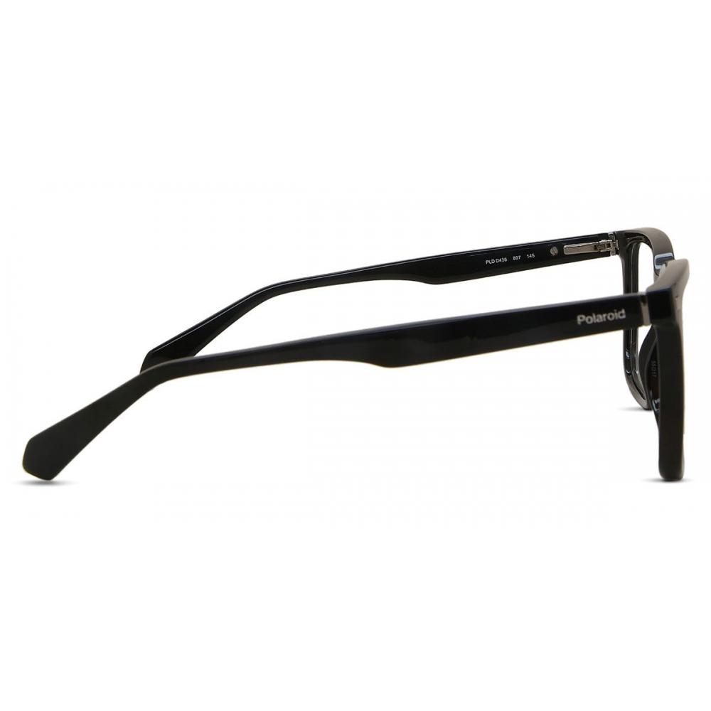 Polaroid Pld D436 807 Men Eyeglasses