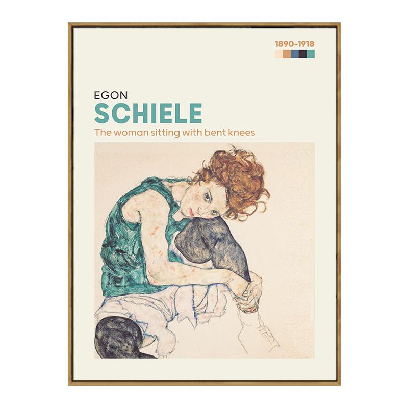 

Винтажный постер Ван Гога «Звездная ночь», абстрактный Матисс Моне, Пикассо, декоративные картины, холст, настенная живопись, домашний декор для комнаты 40x50cm No Framed