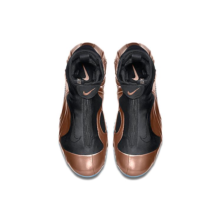 Nike Air Flightposite Copper 2014 658109-800