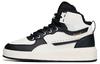 Women's Sneakers Life Collection Synthetic Leather Fleece Lined Thermal Slip Resistant, Abrasion