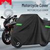 Motosiklet Aksesuarları – Motorsiklet Koruyucular