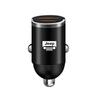 Car Charger Fast Charging Cigarette Lighter Adapter ONE-TO-TWO Charger For Jeep Grand Cherokee Wrangler Renegaed Compass Patriot ANP1