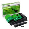 3M Automatic Ball Return Golf Turf Golf Putter Training Set Indoor Practice Putting Mat Golf Putting Trainer