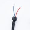 2pcs USB Type C Charging Cable DC Jack Plug Power Adapter For Laptop 45w 65w USB-C Connector Cord 20awg 5A Repair 1.7m