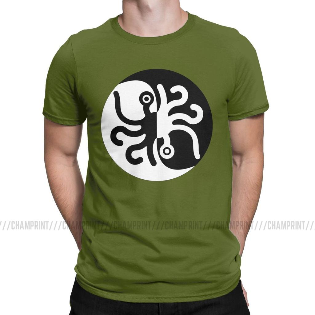Vintage Fsm Msf T Shirt Men T Shirts Flying Spaghetti Monsterism Pastafarianism Religion Church Tee Shirt