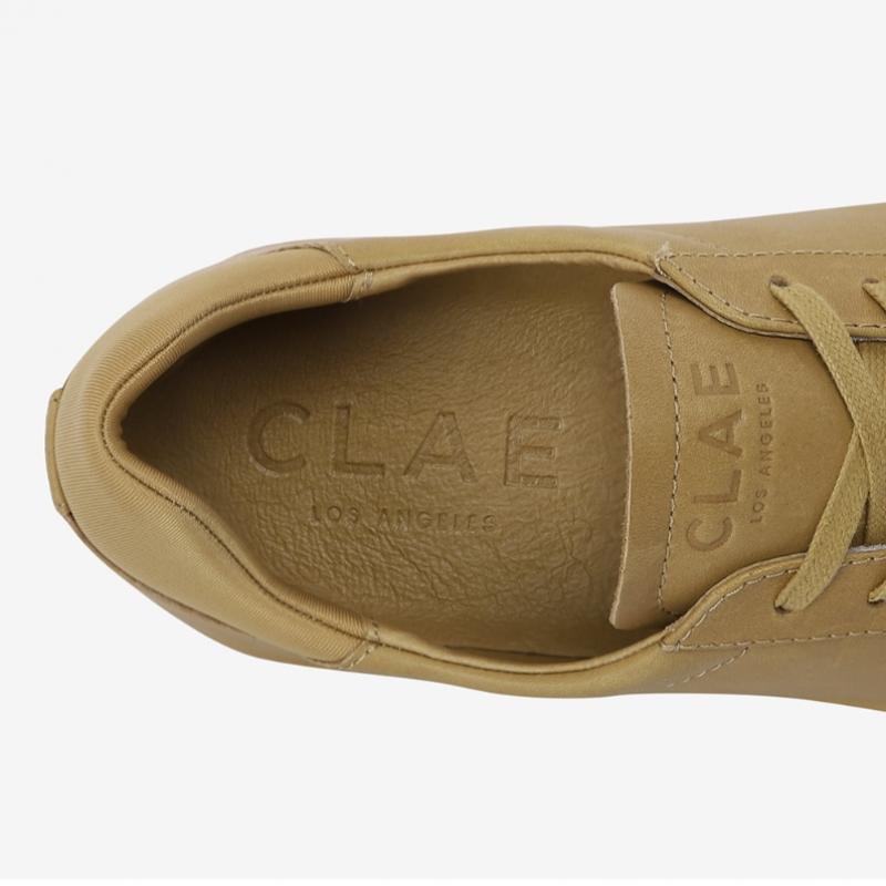 Clae Bradley Single Color Men S ShoeS Scem213br00 Dol
