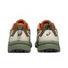 Asics Gel-Venture 8 Comfortable Versatile Non-Slip Shock Absorbing Low-Top Running Shoes Men Sneaker Brown Gray 1011B831-200