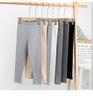 Girls' Elastic Thin Leggings for Spring and Autumn Wear
