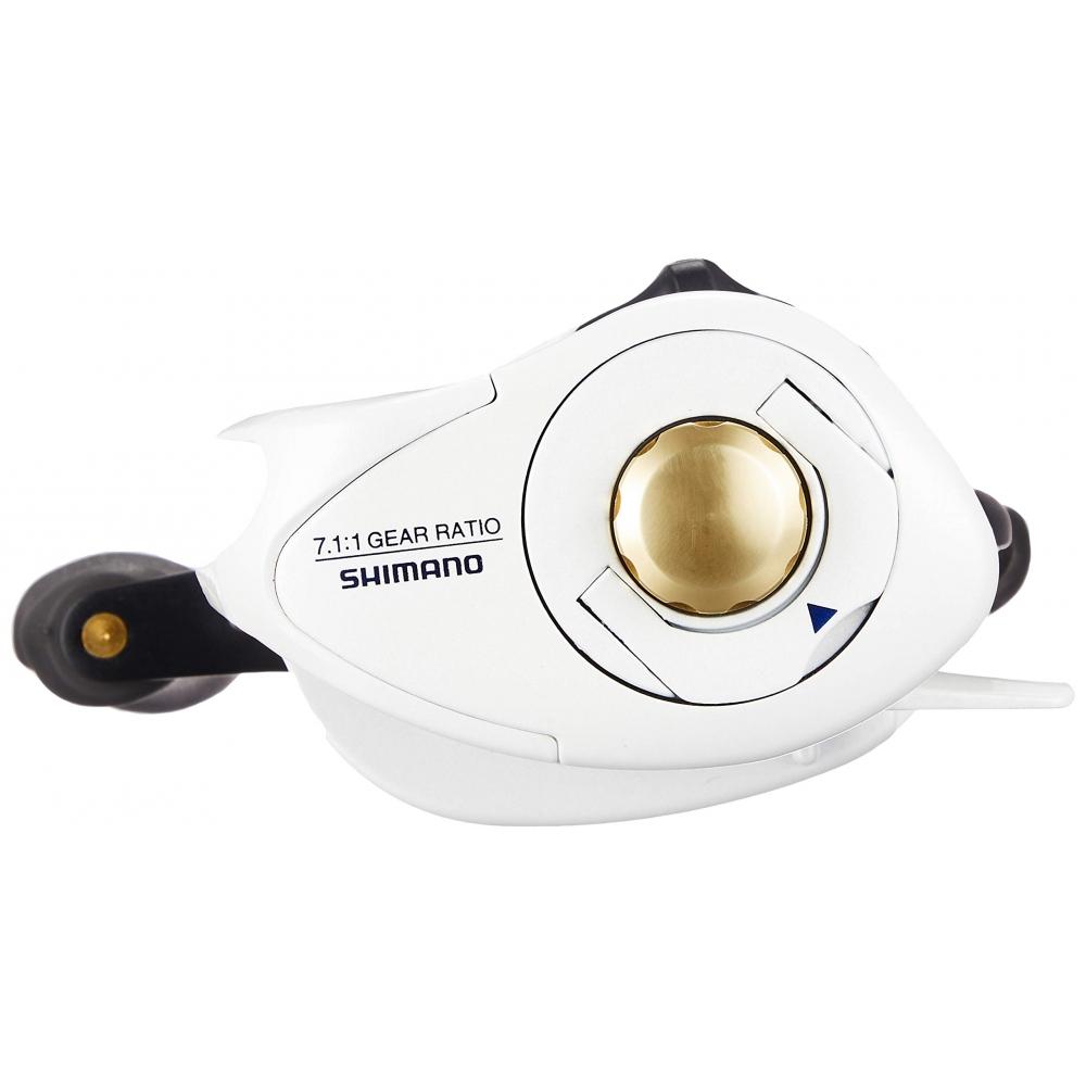 SHIMANO ChinuSea Bream Reel Double Shaft Chinumatic 1000SP