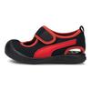 Puma Aquacat Velcro Closed Toe Flat Sports Walking Shoes Baby Shoes Black 372158-06