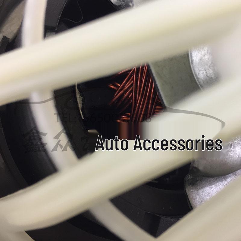 VW Passat B5 & Lingyu Blower Heater Assembly 8D1820021