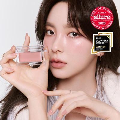 BBIA Ready To Wear Downy Cheek 6 Types